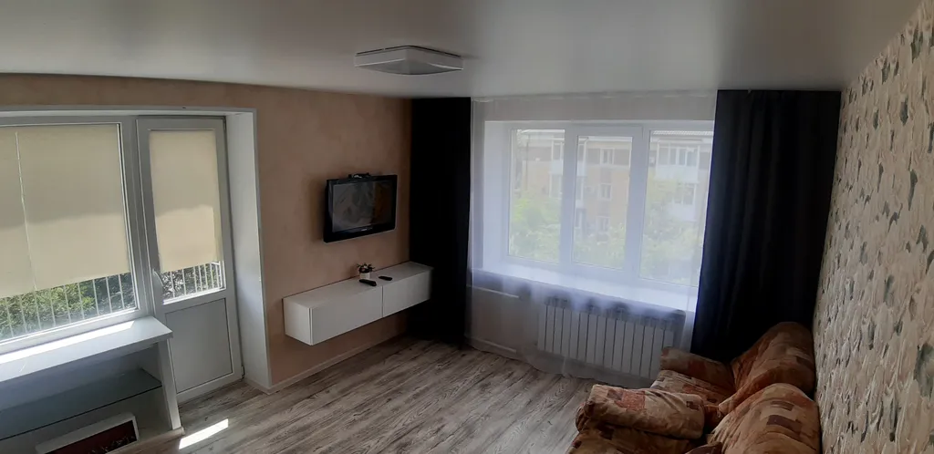 Уютная квартира в центре, 2к. Вода 24/7