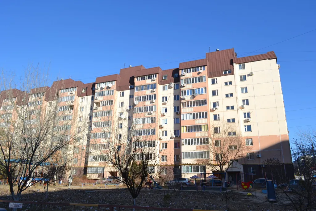 Квартира Квартира рядом c Мамаевым Курганом — Волгоград
