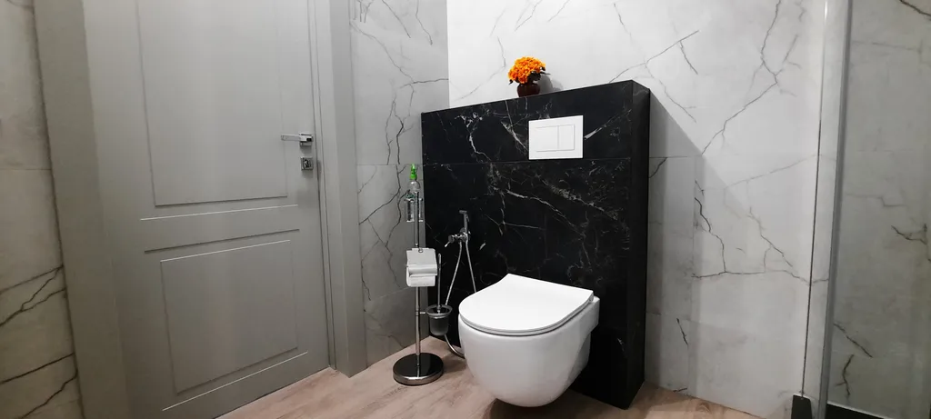 Квартира для умиротворённого отдыха на Балтийском море