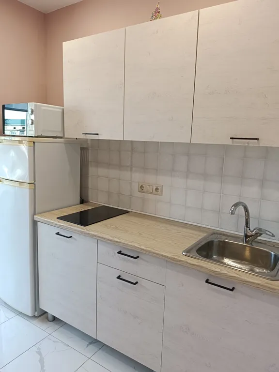 Комфортная квартира в центре города