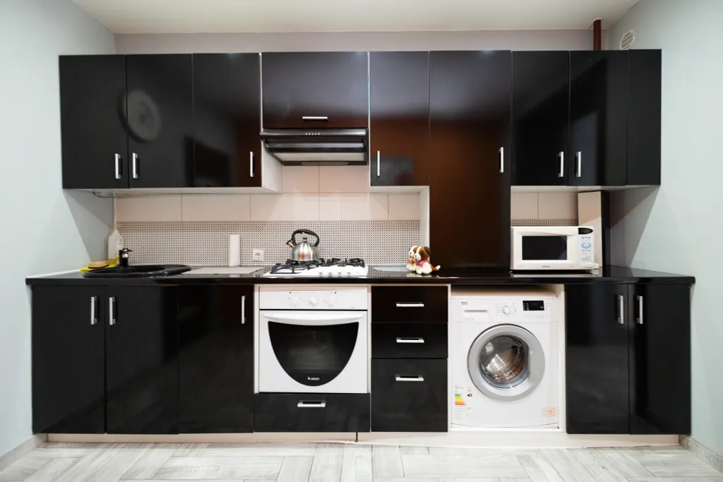 Квартира Уютная квартира для 2 гостей, в 30 минутах от моря, рядом с центром — Калининград