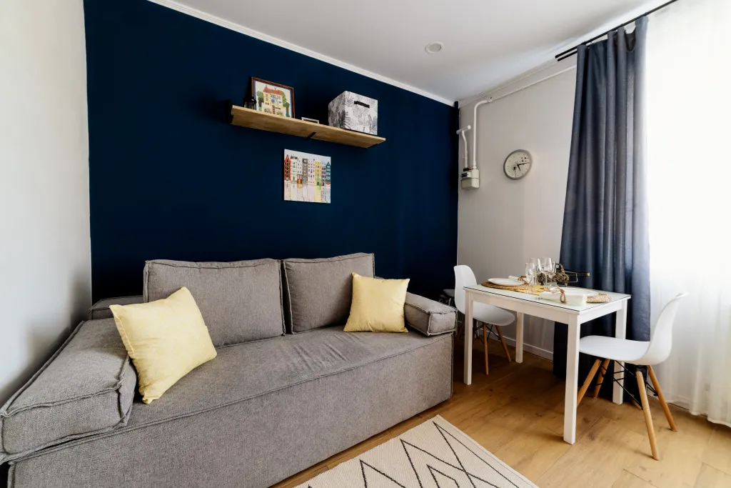 Квартира Апартаменты в центре Костромы — Кострома