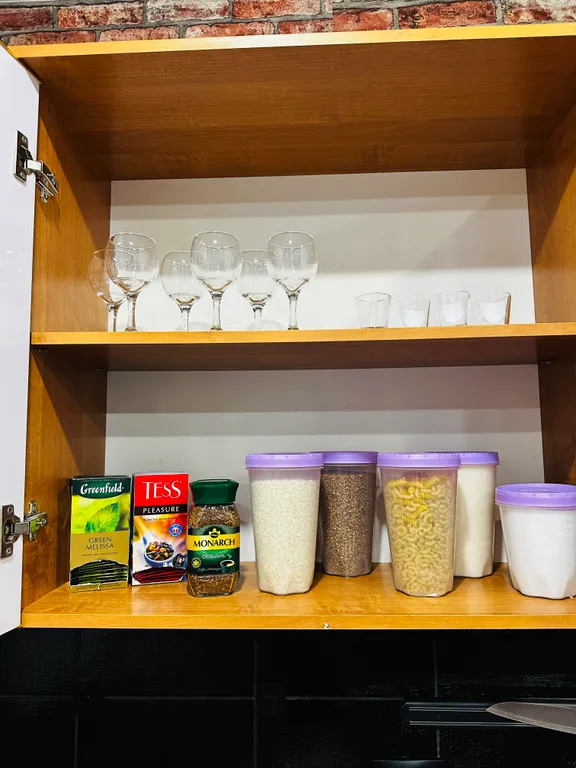 Квартира рядом с Областной клинической больницей и ГЭС