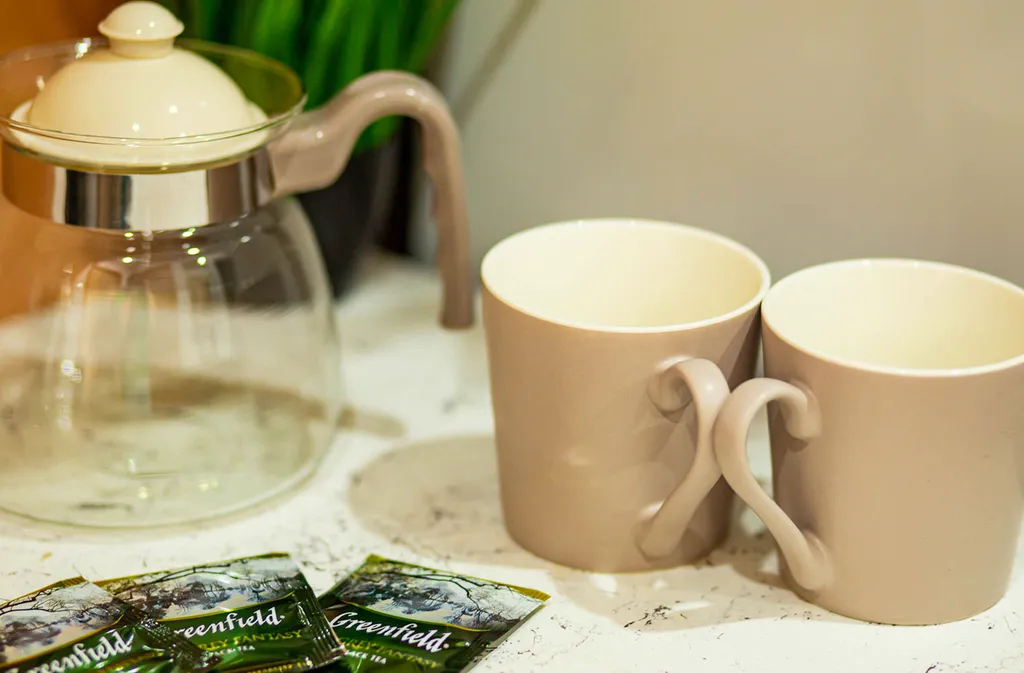 Уютная студия КГТ рядом с трц Лето