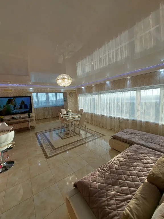 Шикарная видовая Поднебесная