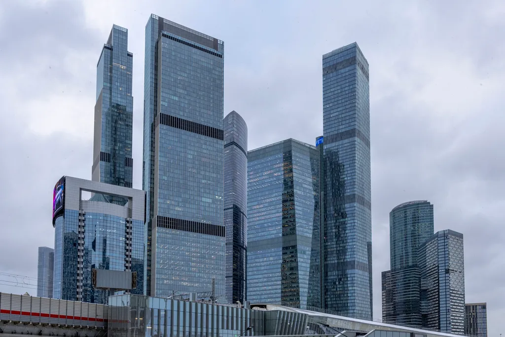 Квартира Квартира Дизaйнeрcкая евротрёшка в ЖК Нeаdliner — Москва