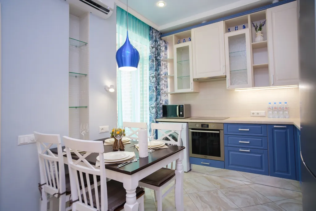 Квартира Арт Лайт Сити апартамент Фрида — аренда посуточно в Сириус