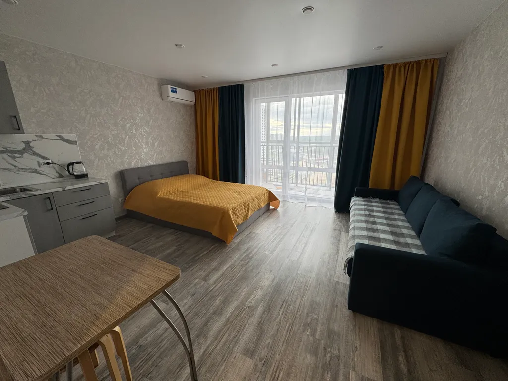 Рядом с аэропортом, Казань Экспо, трасса М12