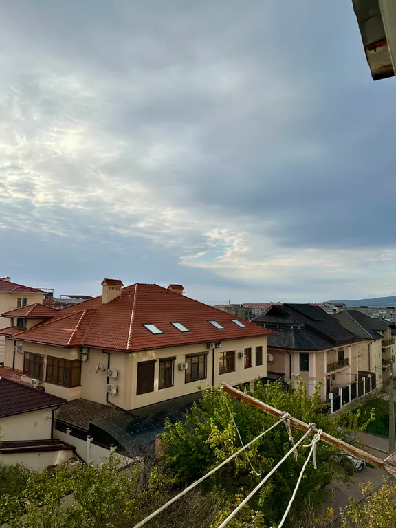 Тихая Гавань