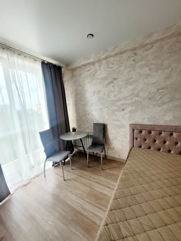 Квартира Квартира рядом с морем — Евпатория