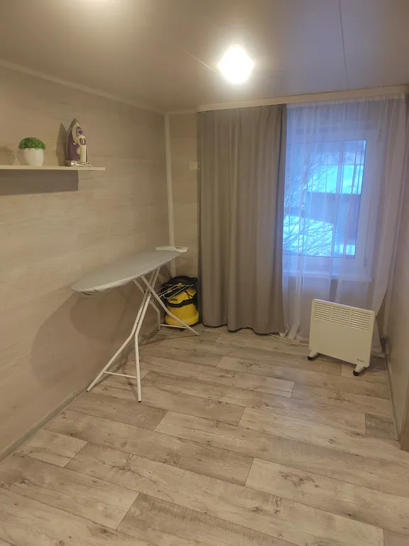 Дом на Байкале