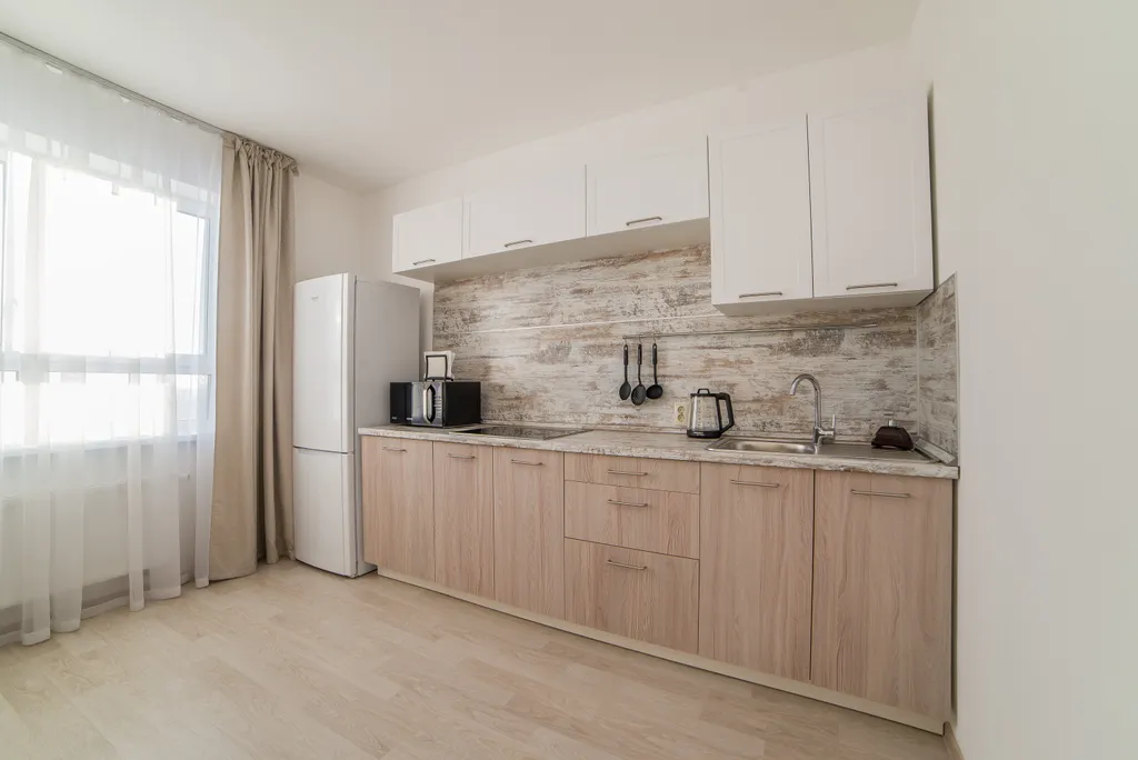 Квартира Квартира Шоколадное пралине — Екатеринбург