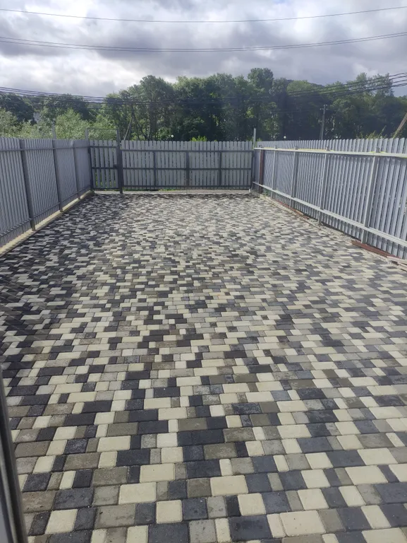 Апартаменты Белый дом у Моря