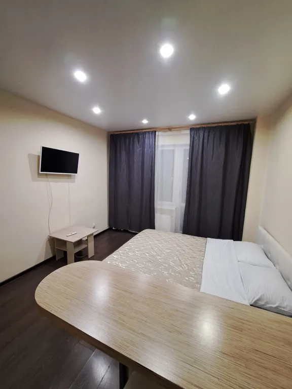 1-комнатная Квартира — аренда посуточно в Архангельск