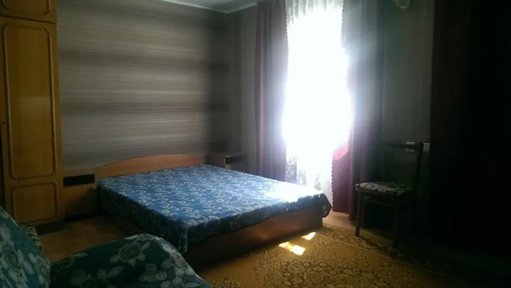 Домик эконом