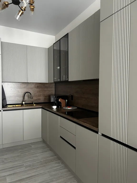 Уютные апартаменты в сосновом лесу