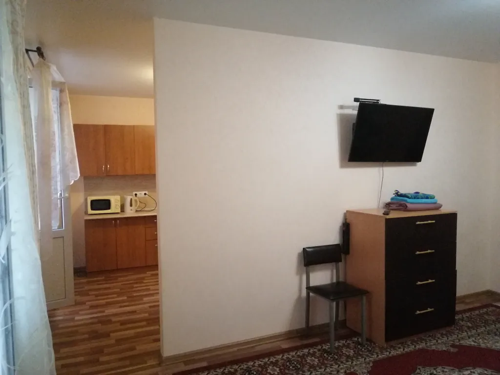 Квартира Квартира рядом с Мамаевым курганом — Волгоград