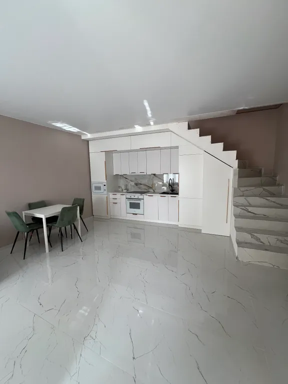 Дом в массанде