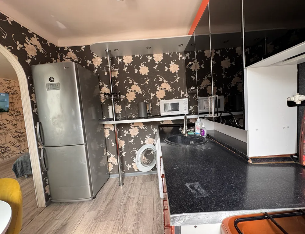 Апартаменты Люкс около вокзала