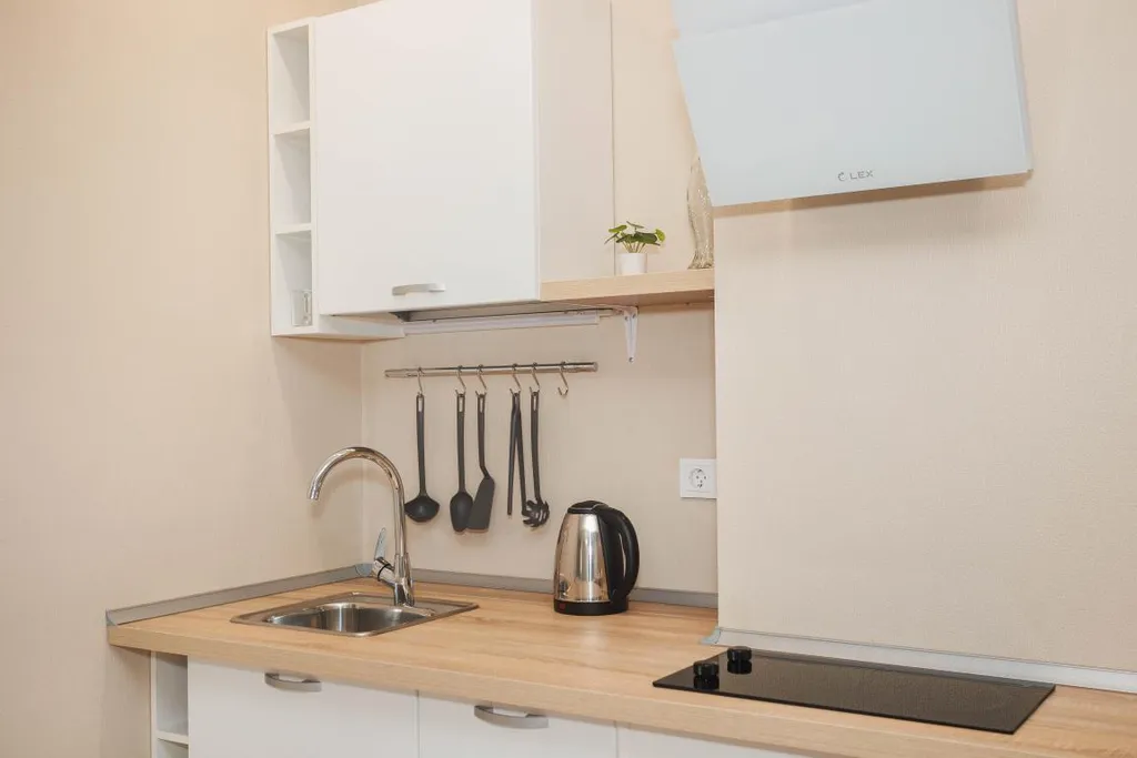 Квартира Квартира Студия в новостройке, ЖД Вокзал, 18 этаж — Екатеринбург