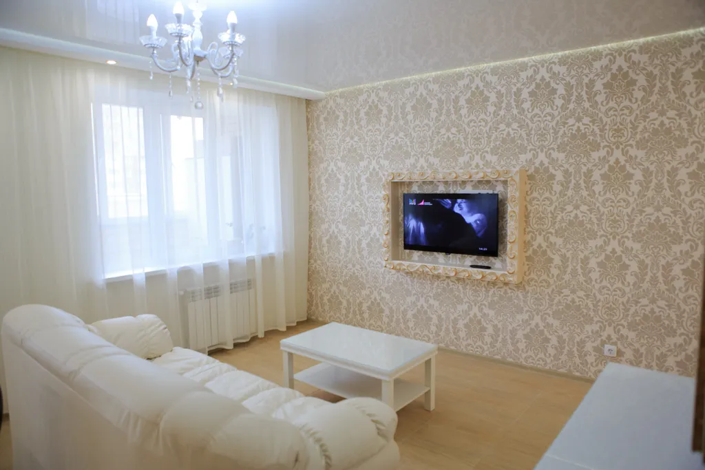 Сердце Новочебоксарска