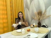 Юлия Поминова