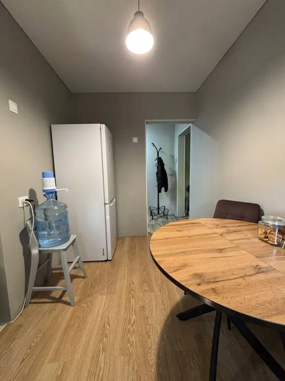 Уютная чистая квартира