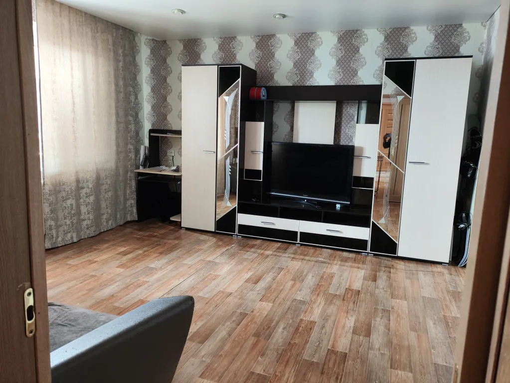 Квартира с изумительным панорамным видом