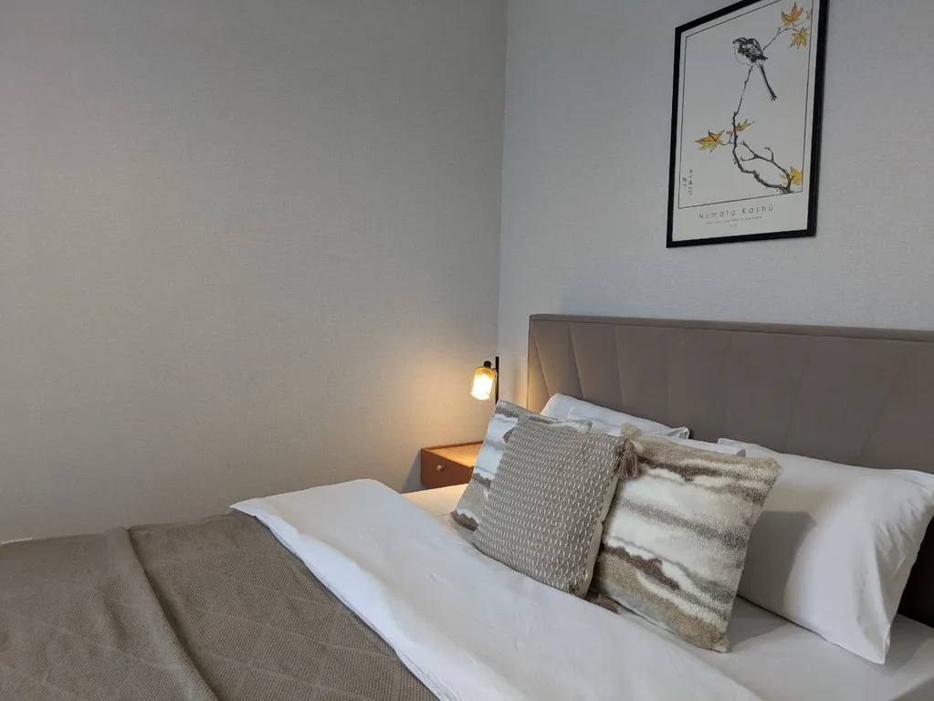 Квартира Апартаменты в Ясно Янино — Янино-1