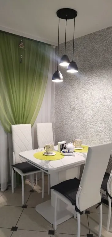 Уютная квартира — аренда посуточно в Засечное