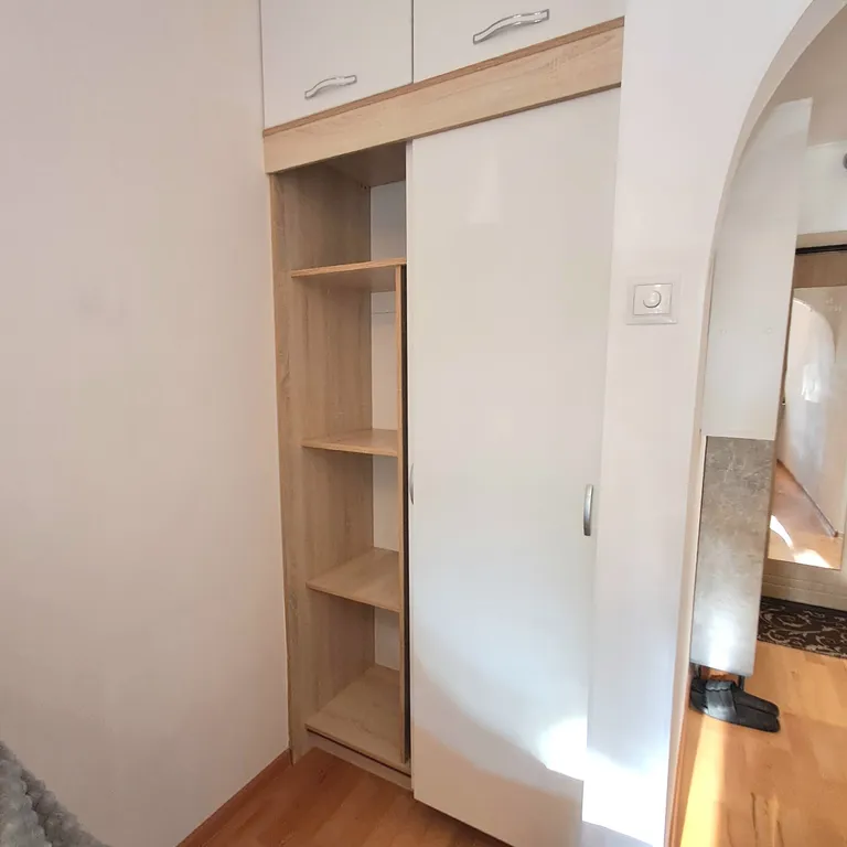 Арт-квартира художника