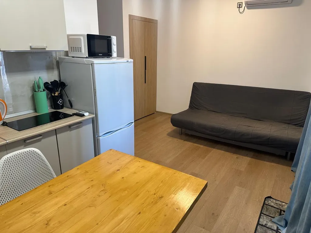 Уютный домик для отдыха у моря