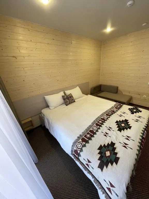 Квартира Комната — Архыз