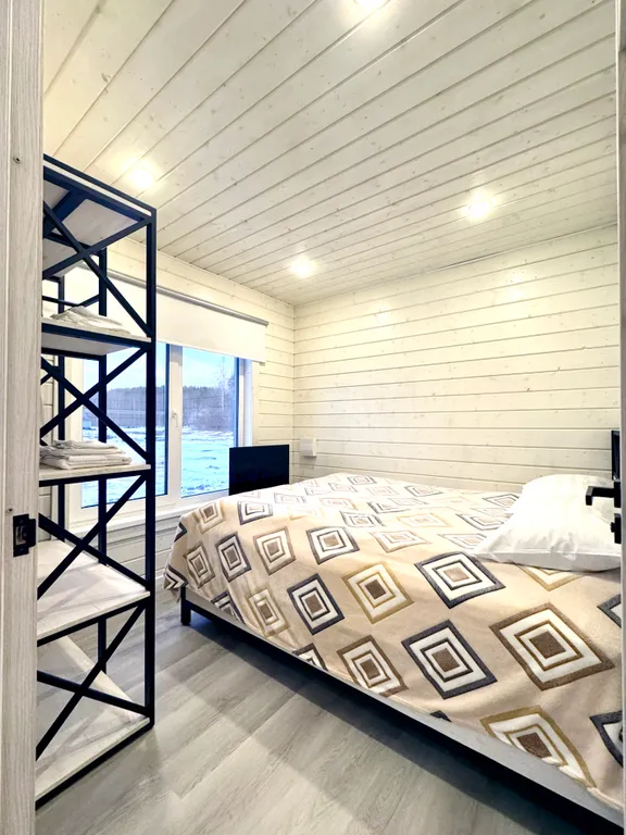 Дом в Иййоки