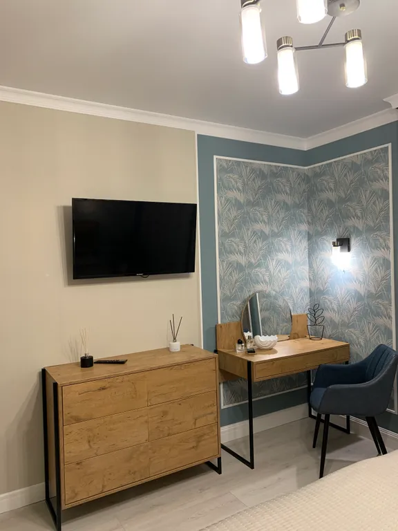 Территория комфорта