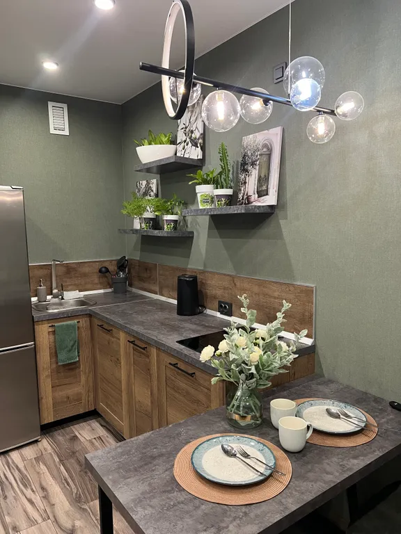 Квартира Квартира в самом стильном ЖК Новая Тверь — Тверь