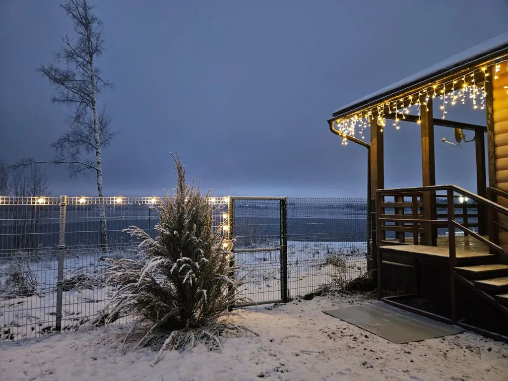 Квартира Семейный апартамент с 1-ой спальней — Мичуринское