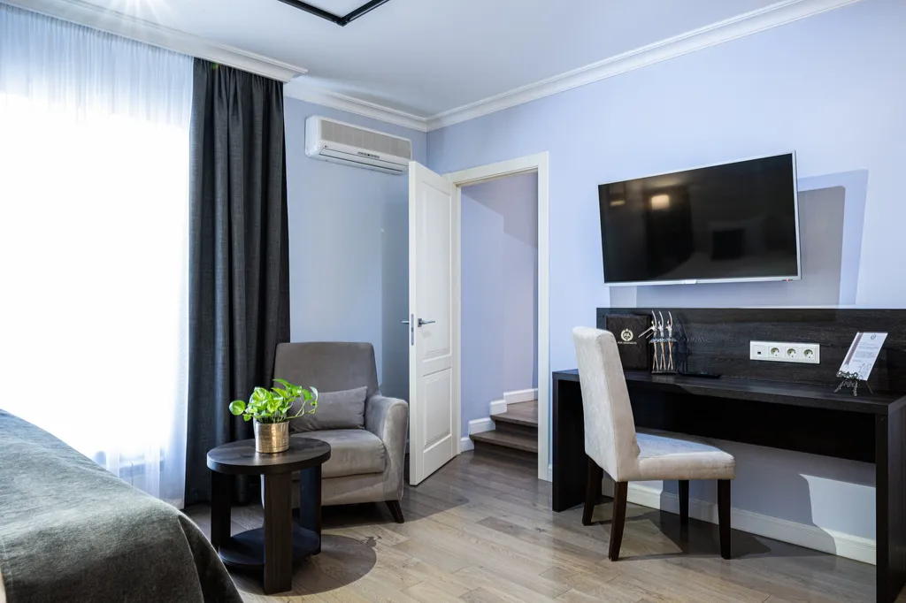 Квартира Комната — Санкт-Петербург