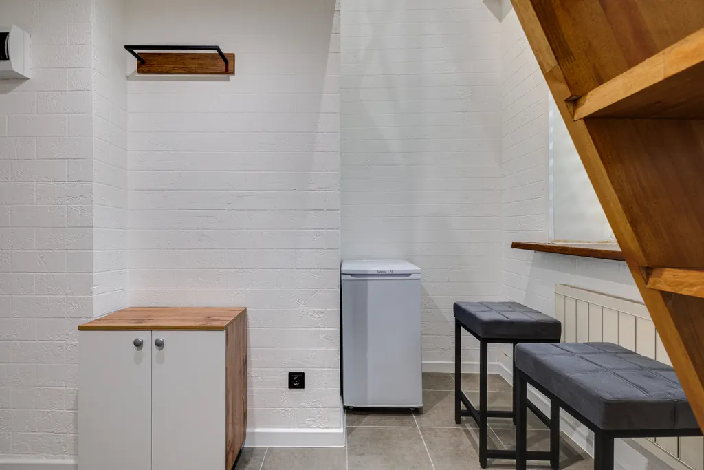 Уютные двухуровненые эконом апартаменты