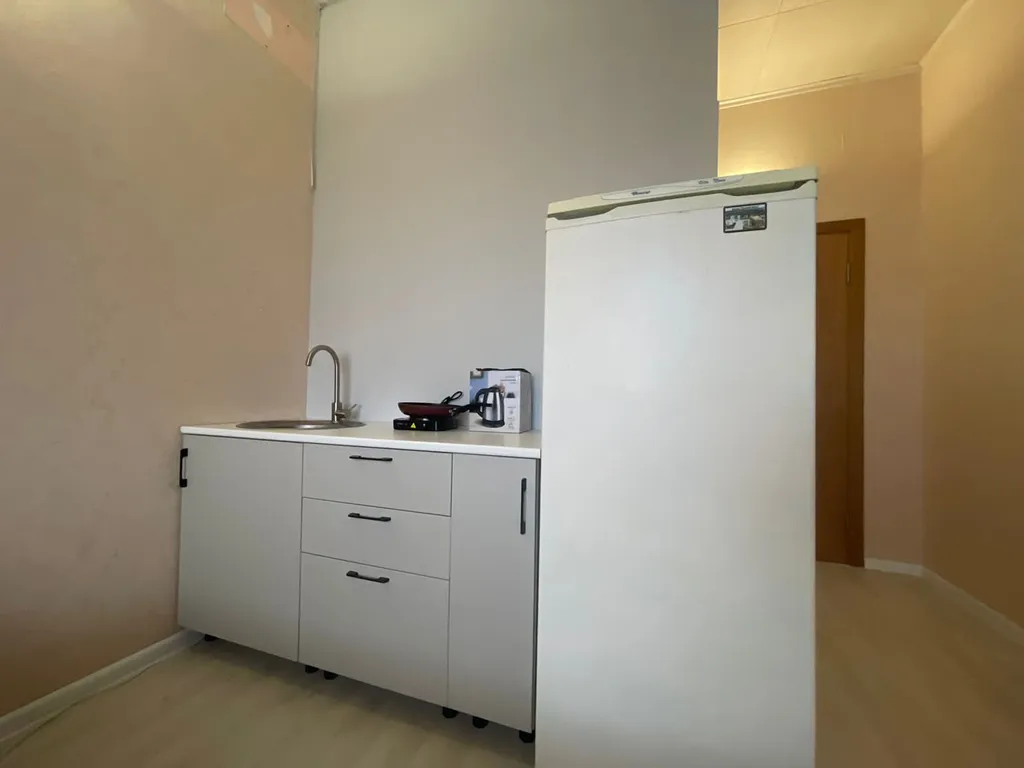 Квартира Квартира Уютная студия в центре города — Анапа