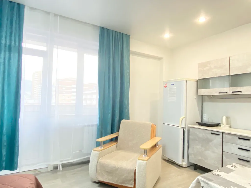 Уютная теплая квартира в 47 квартале