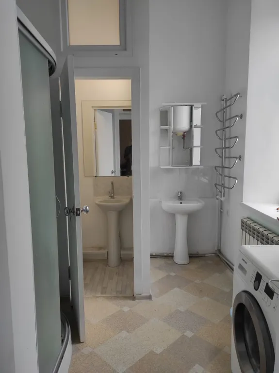 Квартира 1-комнатная Квартира — Евпатория