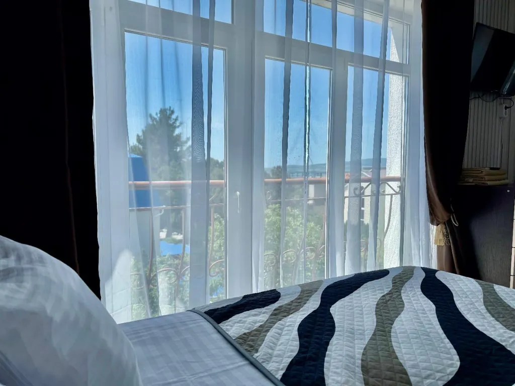 Квартира Комната — Геленджик