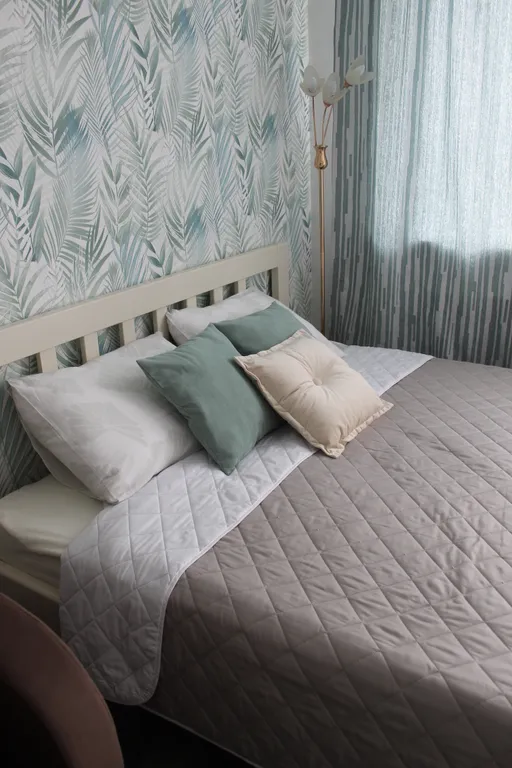 Студия Уютный дом для семейного отдыха, рядом с Преображенским парком