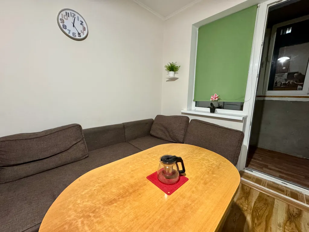 Просторная и уютная квартира в центре города рядом парк Гагарина