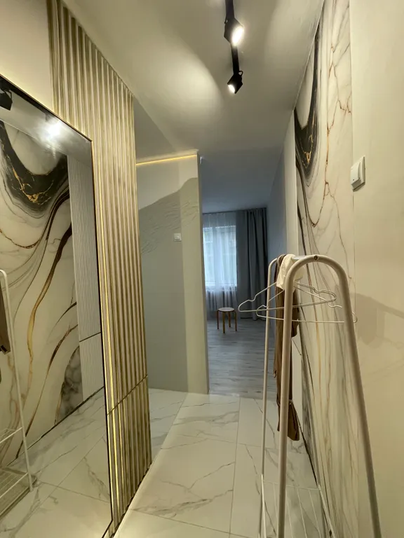 Уютная квартира возле метро