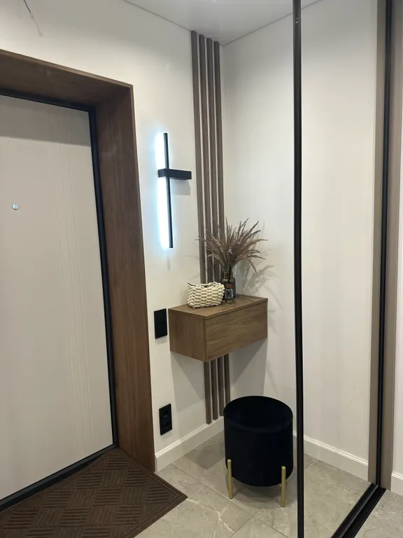 Новые апартаменты в центре Бреста