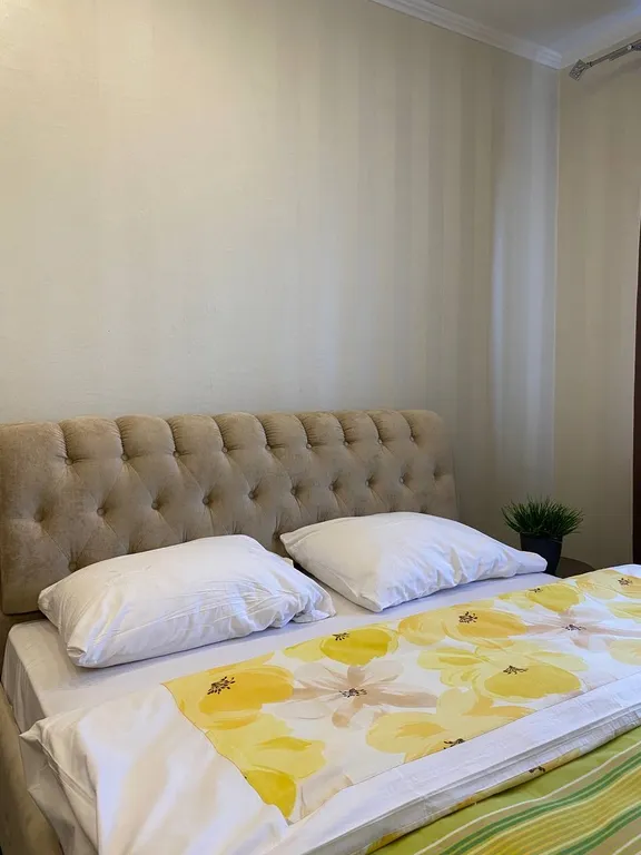 Квартира в двух шагах от аквапарка