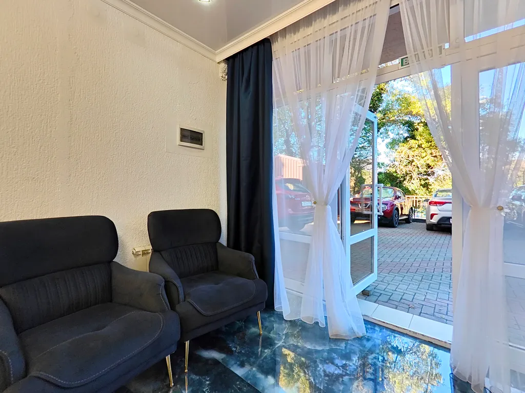 Квартира Отдельные апартаменты Морская Уединенность — Геленджик