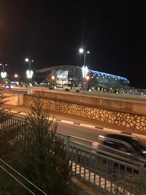 Квартира Новая квартира — Адлер